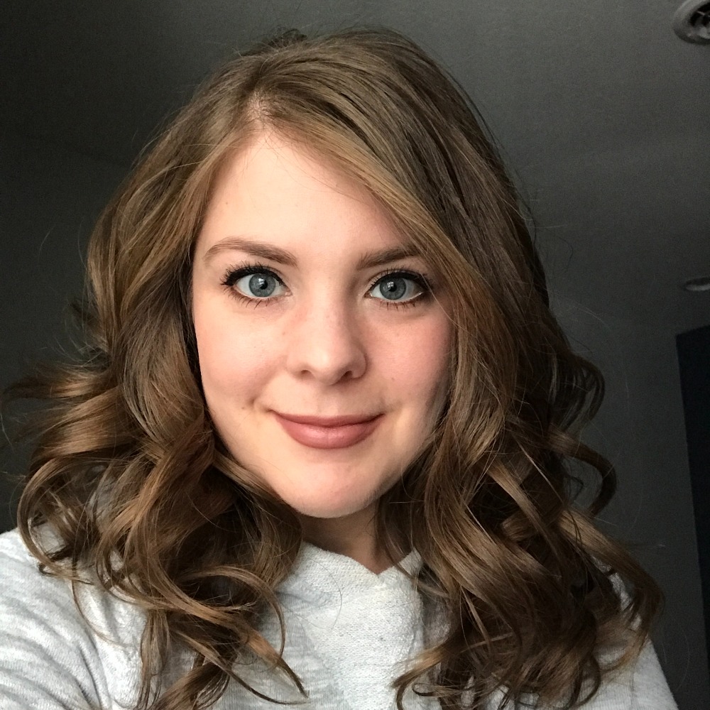 Meet your Posher, Heather